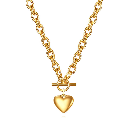 Heart Of Gold