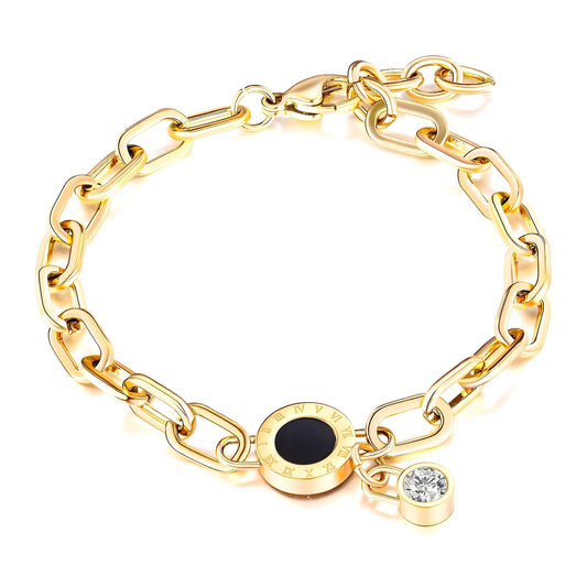 Midnight Luxe Charm