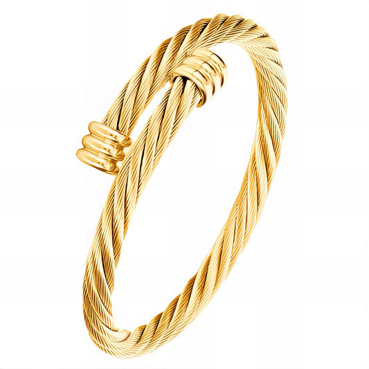 Elegance Twisted Rope