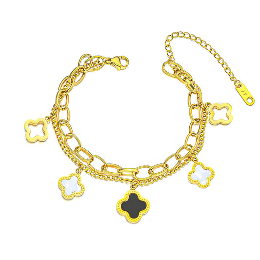 Charms of Opulence